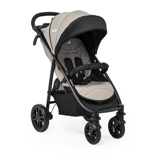 کالسکه و کریر meet litetrax™4 travel system Khaki