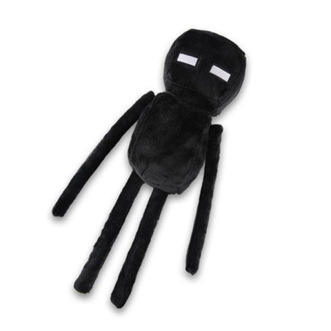 عروسک ماینکرافت اندرمن Minecraft Enderman کد 4025457