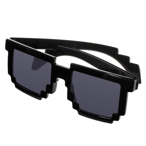 عینک ماینکرافت Minecraft Sunglasses کد 4025464