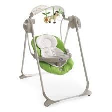 تاب برقي chicco مدلPOLLY SWING UP SPRING كد CH79110-15