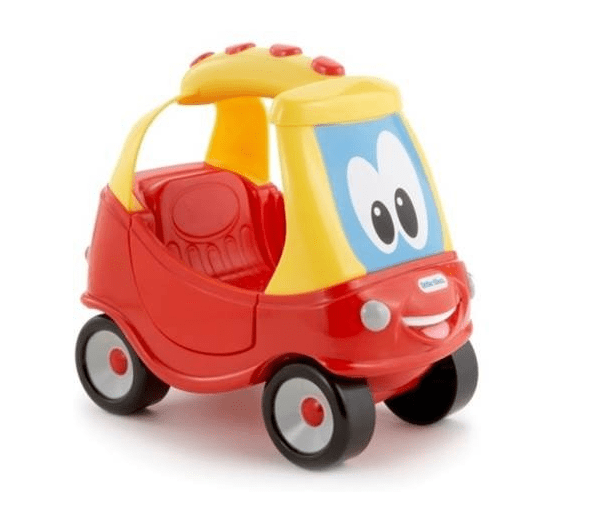 ماشین بازی کودک little tikes