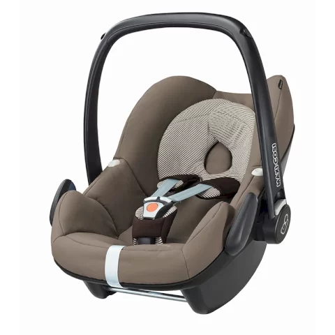 كرير مکسی کوزی Maxi Cosi pebble رنگ Earth Brown کد 79878980