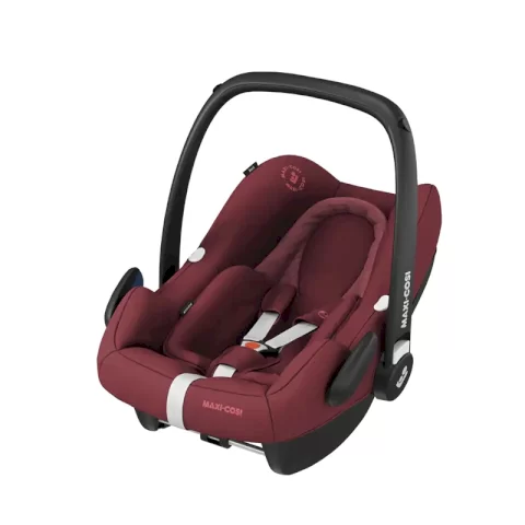 صندلی ماشین مکسی کوزی  maxi cosi Rock رنگ Essen Red كد 8555701120