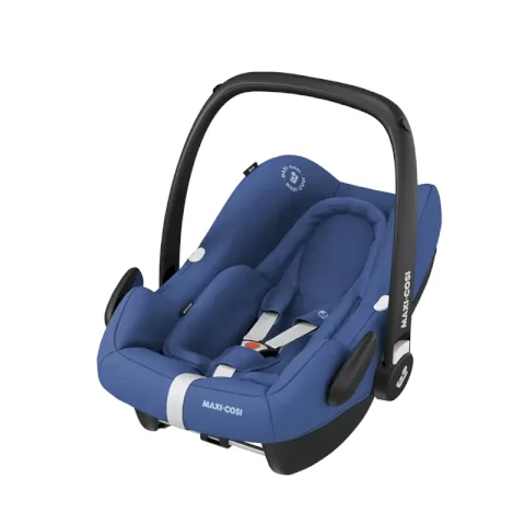 کریر مکسی کوزی Maxi Cosi Rock رنگ Essen Blue كد 8555720120