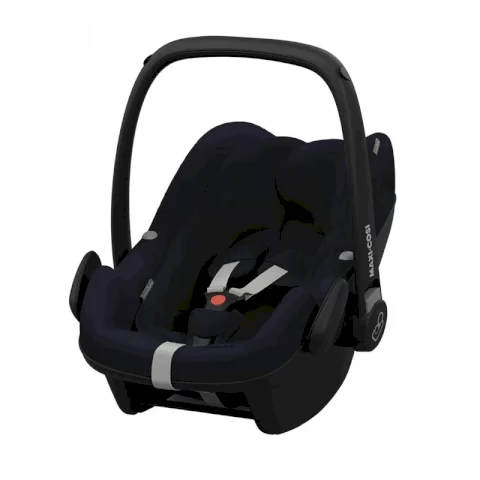 كرير مکسی کوزی Maxi Cosi Pebble Plus رنگ Midnight Blue FR کد 8798700300