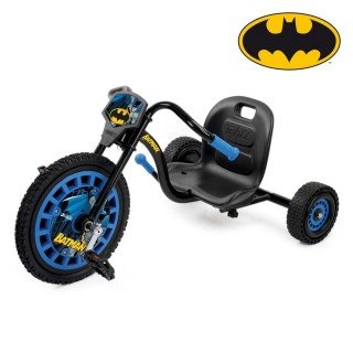 typhoon go cart batman hauck 92030