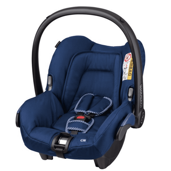 کریر نوزاد مکسی کوزی MAXI-COSI CITI River Blue کد 88238974