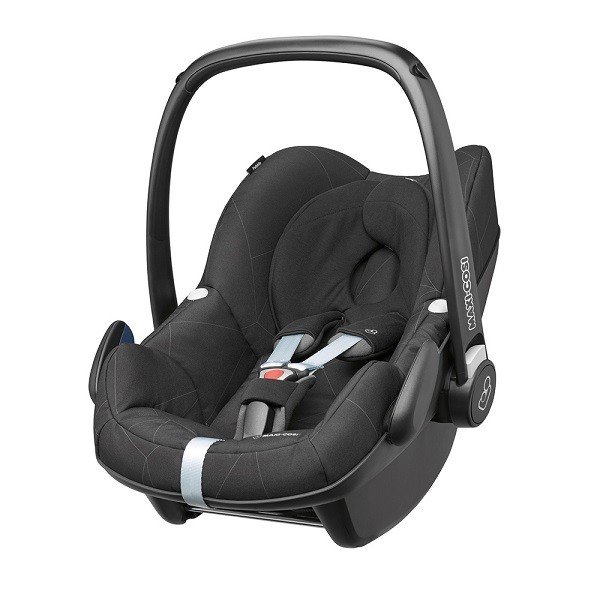 كرير مکسی کوزی مدل  Maxi cosi pebble كد 8630331160