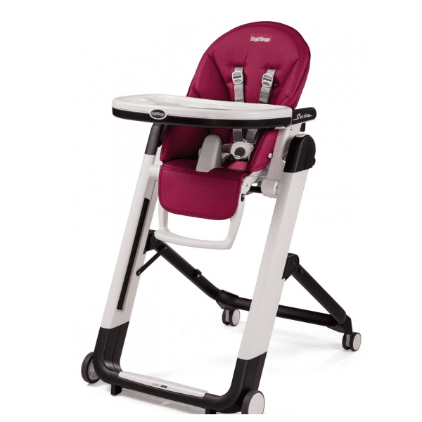 صندلی غذا peg perego مدل siesta berry