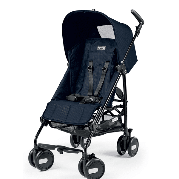 کالسکه peg perego مدل pliko mini رنگ mod navy