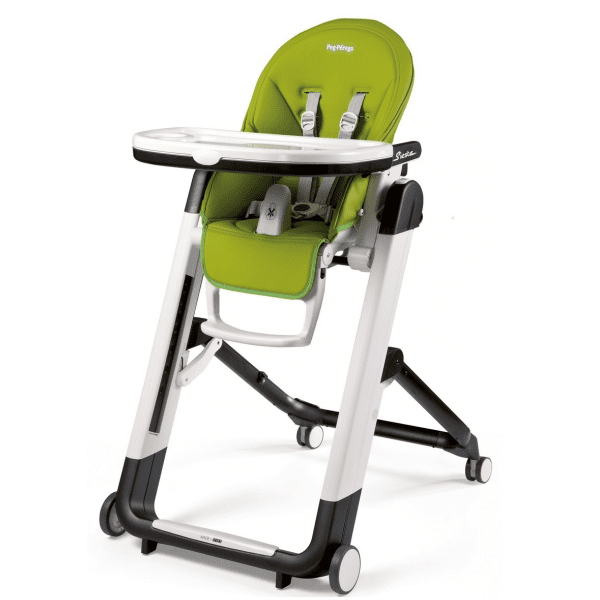 Peg perego стульчик siesta mela