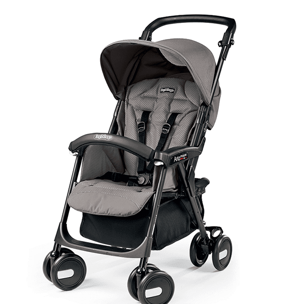 کالسکه peg perego مدل aria shopper رنگ mod beige