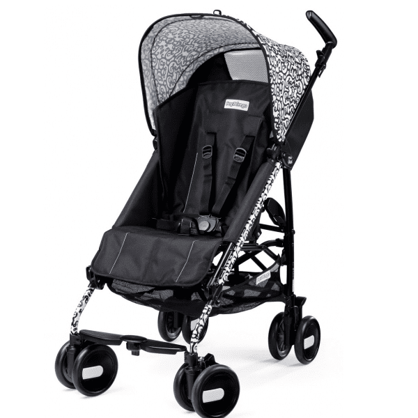 کالسکه peg perego مدل pliko mini طرح ghiro