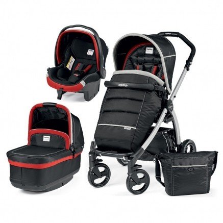 کالسکه peg perego مدل Book 51 Pop-Up Modular 51 Pop-Up رنگ synergy