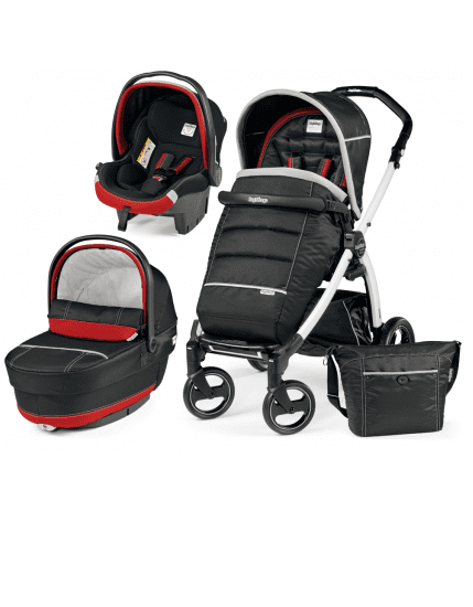 کالسکه peg perego مدل Book S XL Modular رنگ synergy
