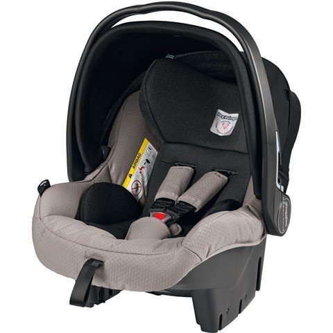 کریر peg perego مدل Primo Viaggio SL رنگ mod beige