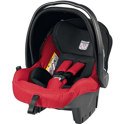 کریر peg perego مدل Primo Viaggio SL رنگ mod red