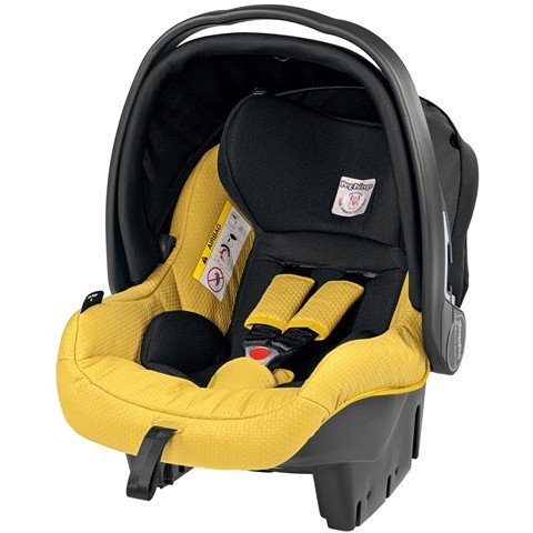 کریر peg perego مدل Primo Viaggio SL رنگ mod yellow