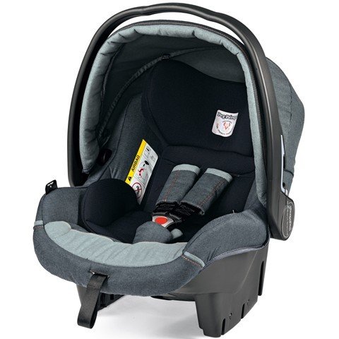 کریر peg perego مدل Primo Viaggio SL رنگ blue denim