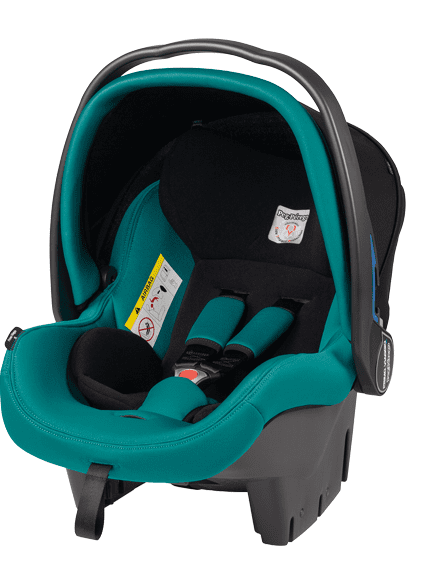 کریر peg perego مدل Primo Viaggio SL رنگ aquamarine