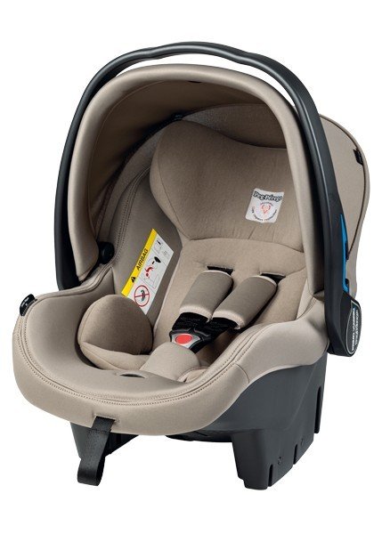 کریر peg perego مدل Primo Viaggio SL رنگ cream