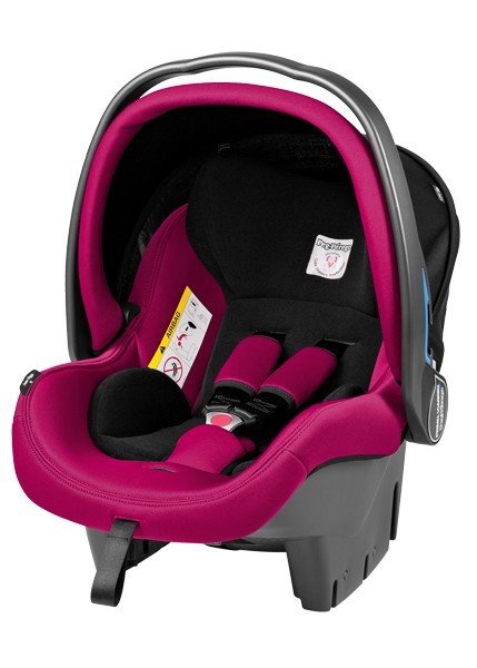 کریر peg perego مدل Primo Viaggio SL رنگ fleur