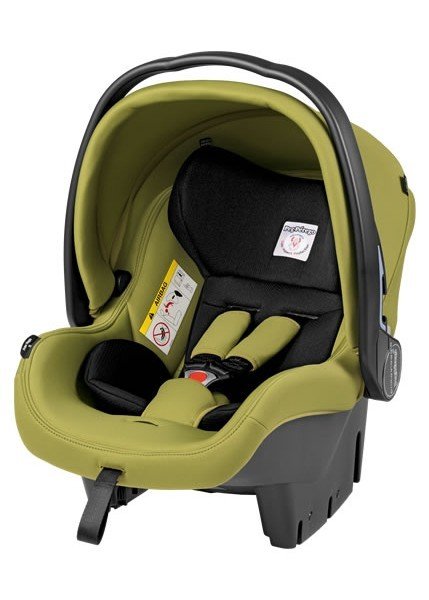 کریر peg perego مدل Primo Viaggio SL رنگ green tea