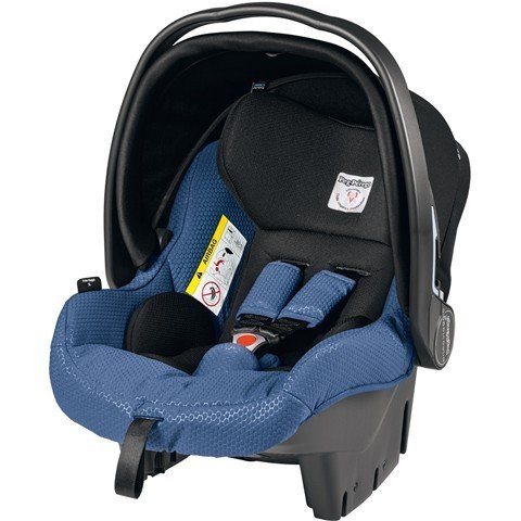 کریر peg perego مدل Primo Viaggio SL رنگ mod bluette