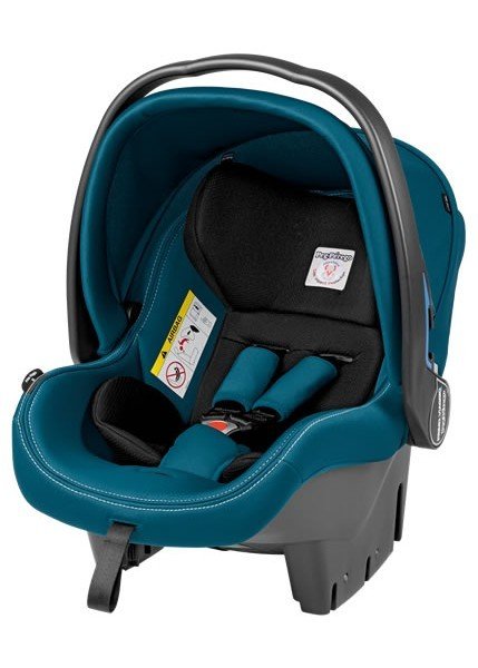 کریر peg perego مدل Primo Viaggio SL رنگ saxony blue