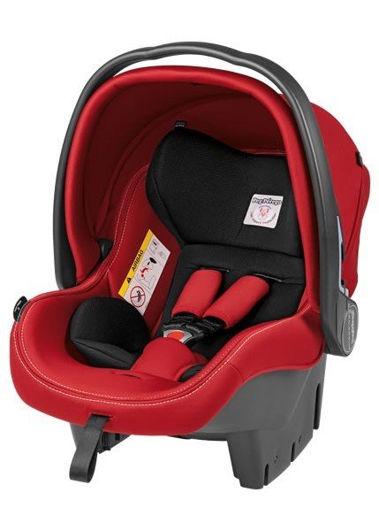 کریر peg perego مدل Primo Viaggio SL رنگ sunset