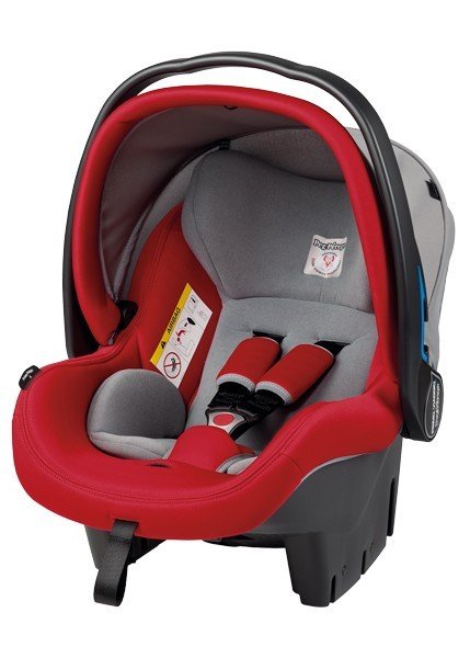 کریر peg perego مدل Primo Viaggio SL رنگ tulip