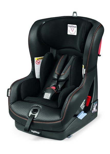 صندلی ماشین peg perego مدل Viaggio 0+1 Switchable رنگ techno
