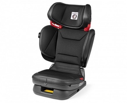 صندلی ماشین peg perego مدل Viaggio 2-3 Flex رنگ licorice