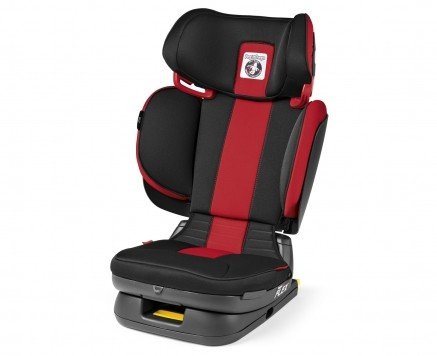 صندلی ماشین peg perego مدل Viaggio 2-3 Flex رنگ monza