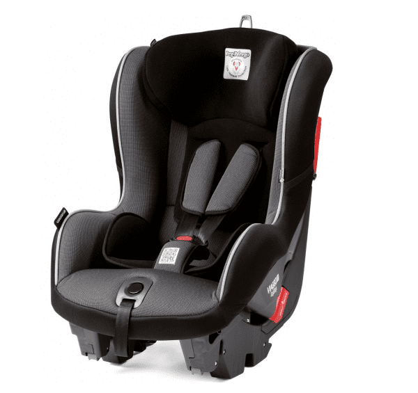 صندلی ماشین Peg Perego مدل Viaggio 1 Duo-Fix K رنگ black