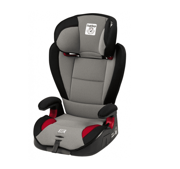 صندلی ماشین peg perego مدل Viaggio 2-3 Surefix رنگ sport