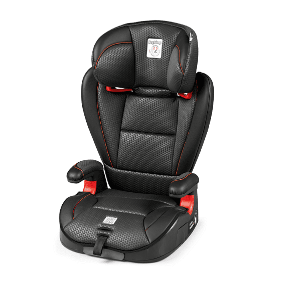 صندلی ماشین peg perego مدل Viaggio 2-3 Surefix رنگ techno