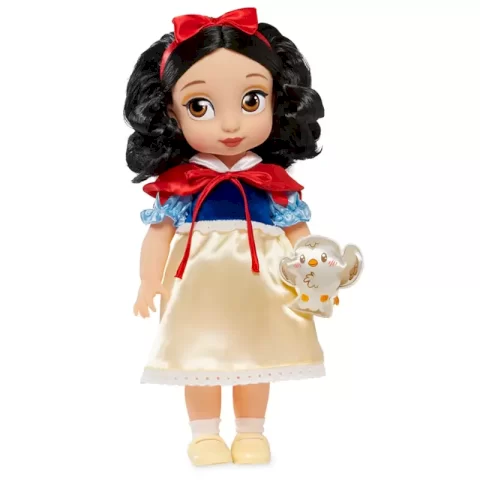عروسک دخترانه سفید برفی Animator مدل 3944220