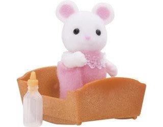 بچه موش سیلوانیان فامیلیز 5069 sylvanian families