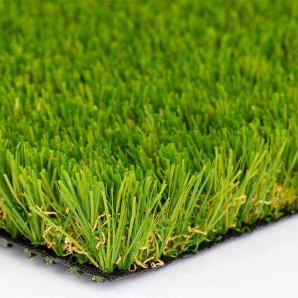 چمن مصنوعی 33 میل دو بافت مهد کودک و فضای باز SOFT Artificial Grass کد 4235271