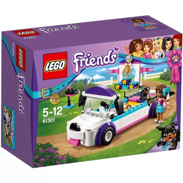 Puppy Parade lego 41301