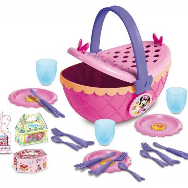 ست پیک نیک مینی picnic set minie کد 180635