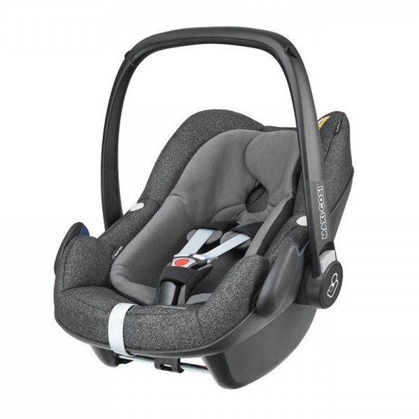 كرير مکسی کوزی مدل 8798330160 maxi cosi pebble plus رنگ triangle black