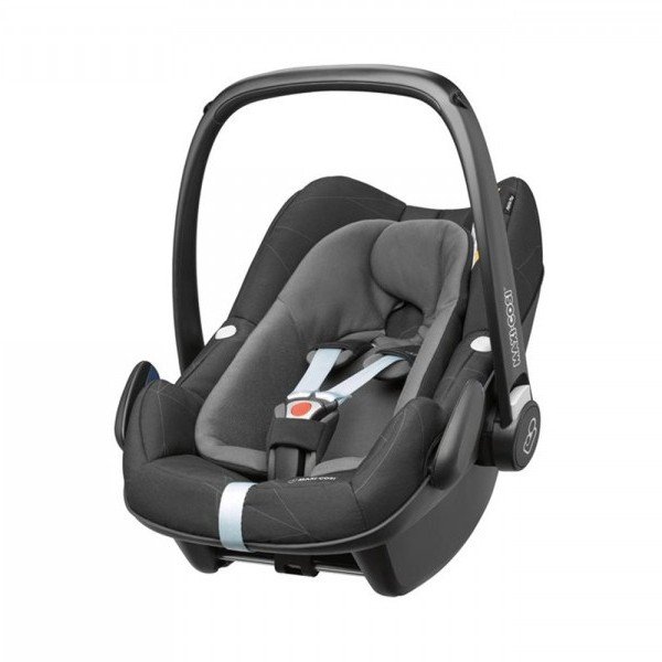 كرير مکسی کوزی مدلmaxi cosi pebble plus رنگ black diamond كد 331160