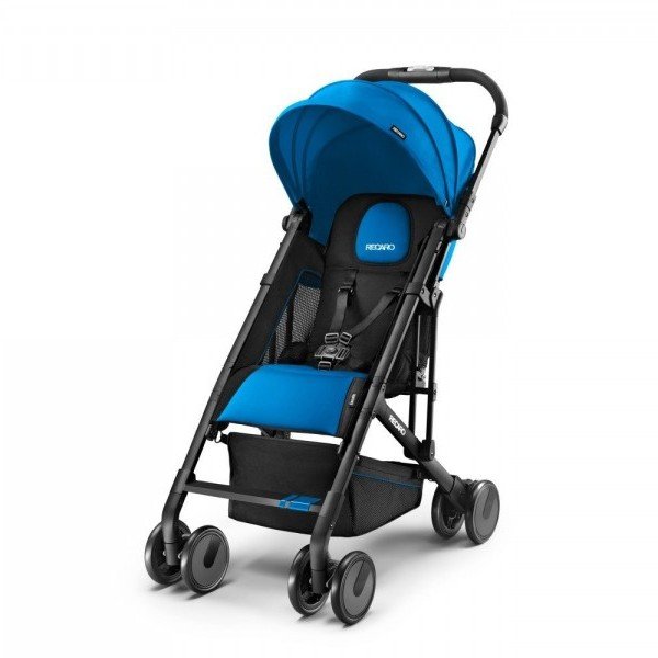 کالسکه recaro مدل easylife رنگ saphir