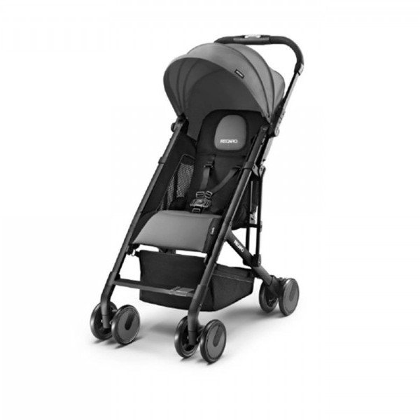 کالسکه recaro مدل easylife رنگ Graphite