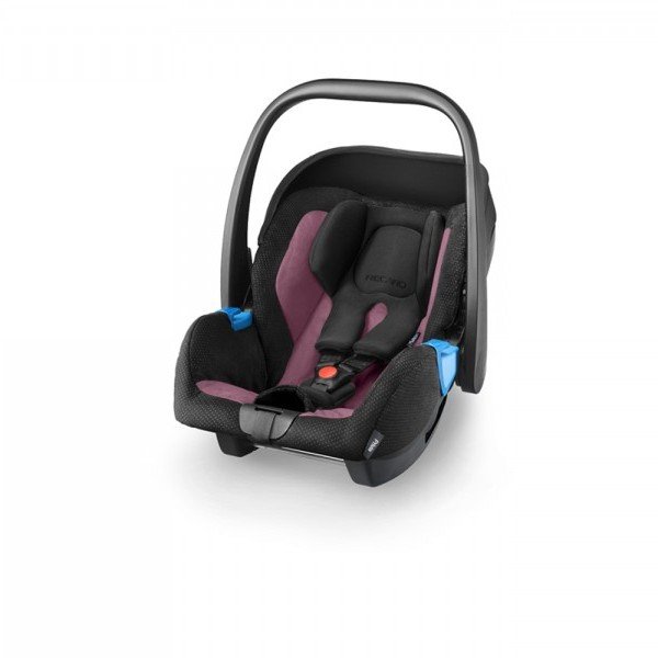 کریر نوزاد recaro مدل privia رنگ violet