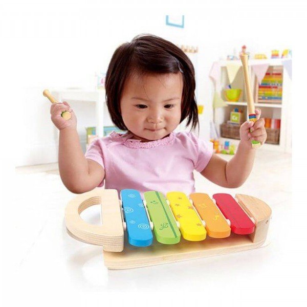 xylophone hape