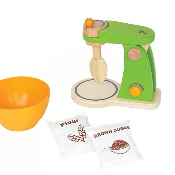 hape mighty mixer