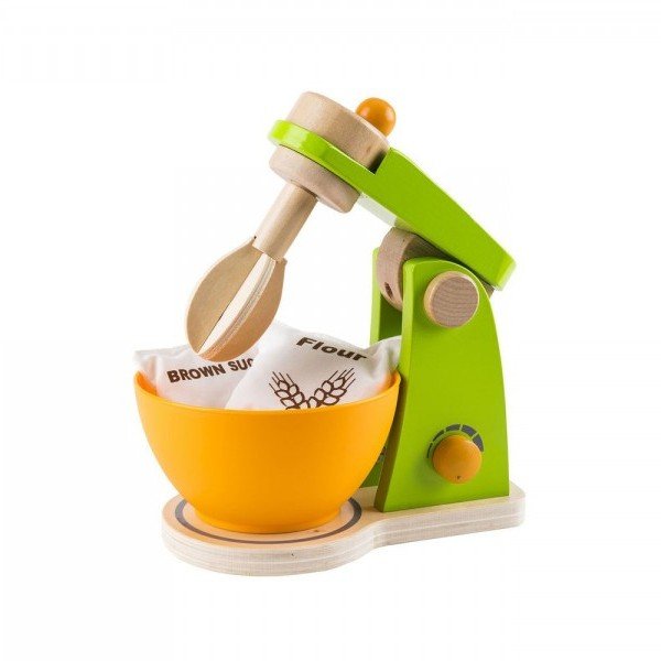 hape mighty mixer